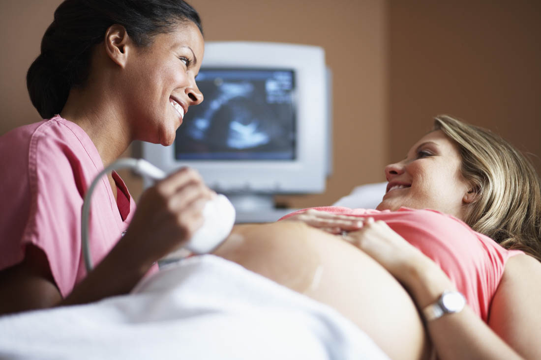 Pregnancy Ultrasounds Amherst, NY Suburban Women’s Healthcare, PC